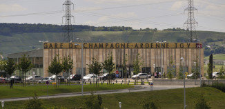 Parc d’Affaires de Reims-Bezannes