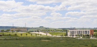 Parc d’Affaires de Reims-Bezannes