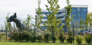 Parc d’Affaires de Reims-Bezannes