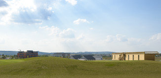 Parc d’Affaires de Reims-Bezannes